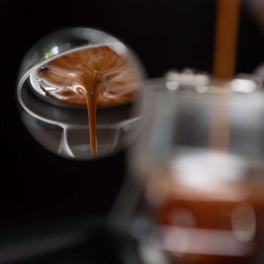 حجز مسبق فلير إسبريسو بلس Flair 58 Plus 2