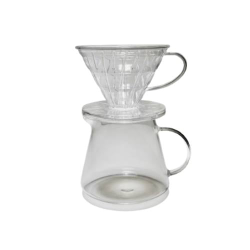 طقم نيت شفاف 01