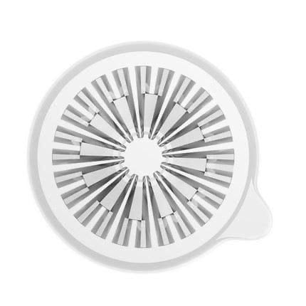 قمع كريستال 00 من تايمور