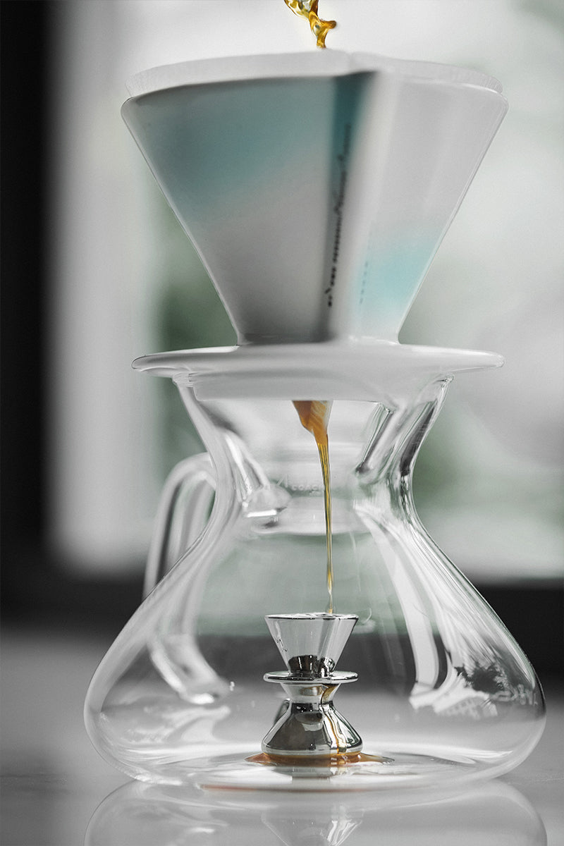 ميداليات أدوات القهوة من MUVNA