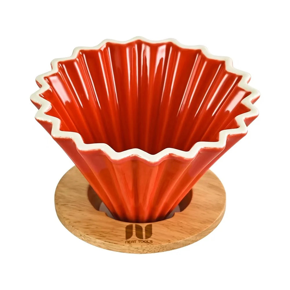 قمع نيت اوريقامي متعدد الالوان