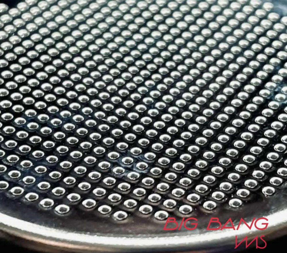 باسكت 18 جرام Big Bang - من IMS الإيطالية