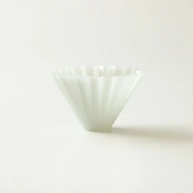 MATTE GRAY قمع اوريقامي AIR مقاس 01