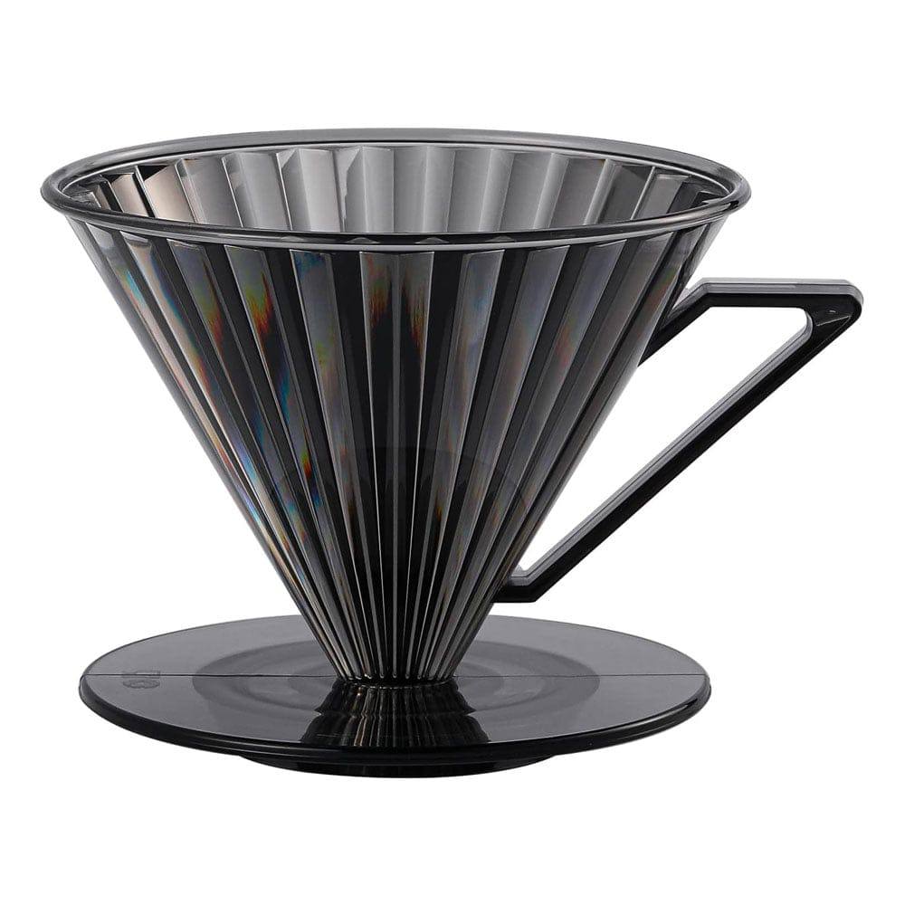 قمع شفاف MHW-3BOMBER