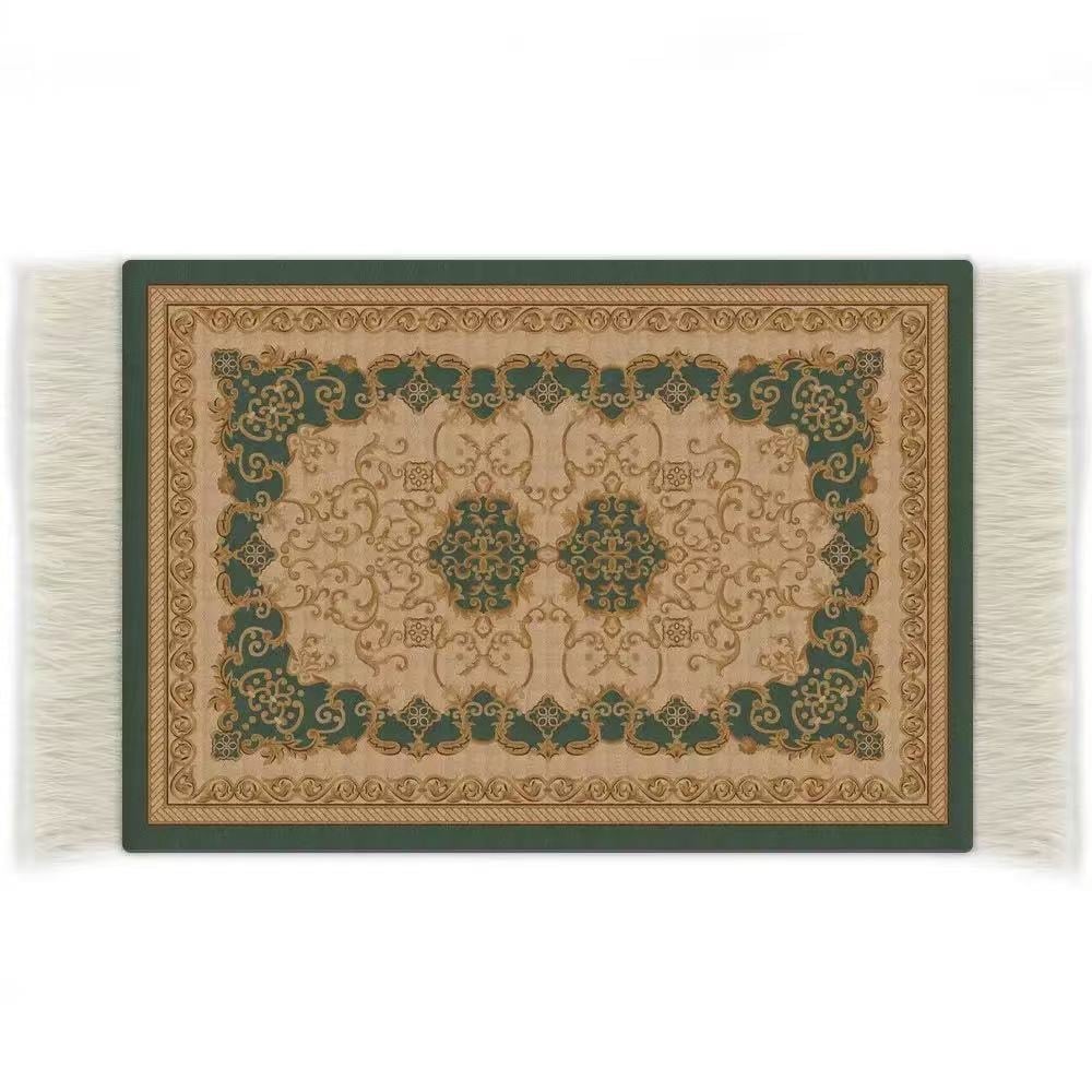 سجادة تحضير القهوة من نيت