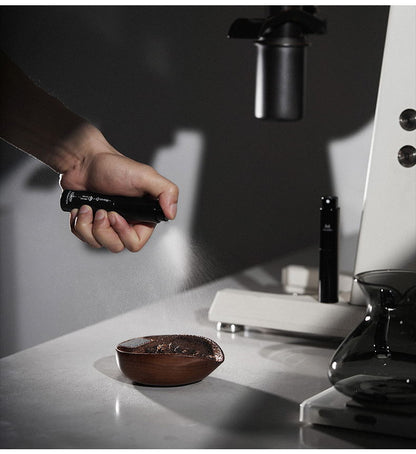 بخاخ ترطيب حبوب البن قبل الطحن من MUVNA