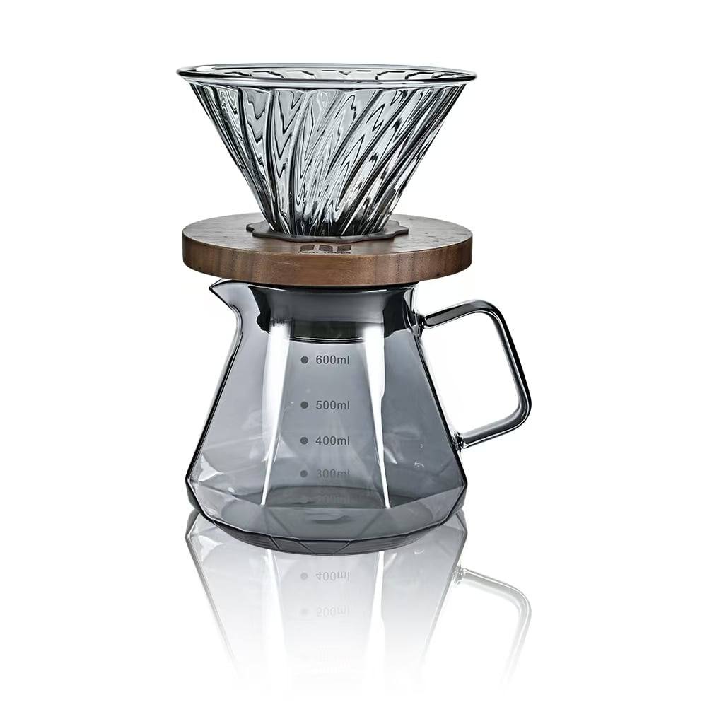 طقم تقطير نيت 02 رمادي