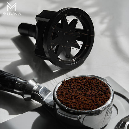 مفكك تكتلات القهوة (Coffee WDT Tool) من MUVNA