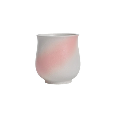 كوب Coffee Smelling من MUVNA اللون الوردي ( Pink )