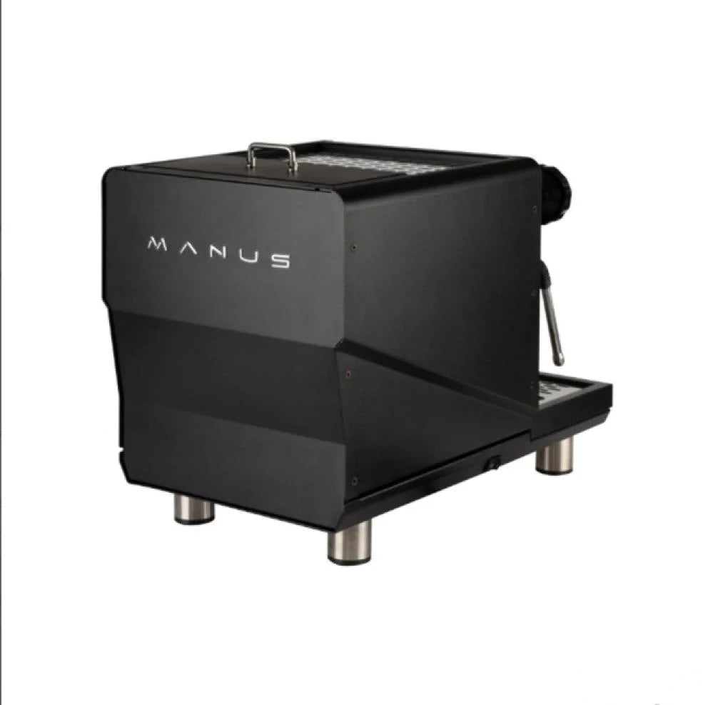 مكينة الإسبريسو مانوس El Rocio Manus S - الاصدار الجديد