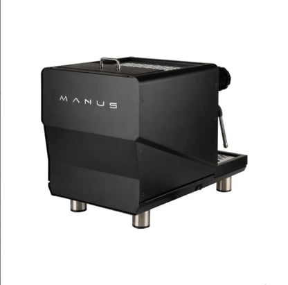 مكينة الإسبريسو مانوس El Rocio Manus S - الاصدار الجديد