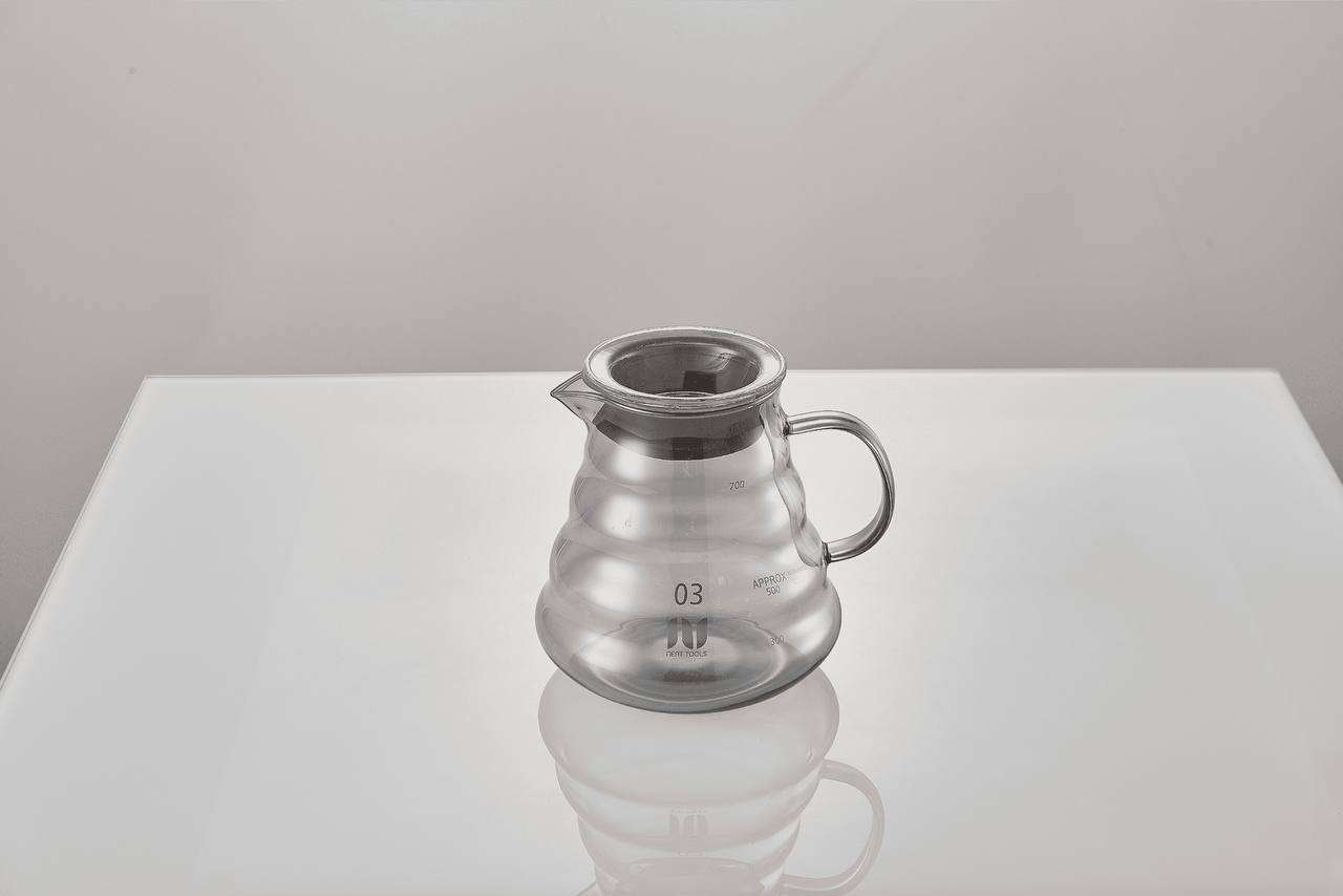 سيرفر نيت 03 رمادي