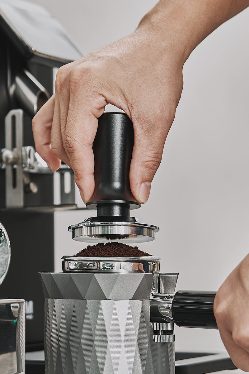 تامبر سبرنك SPRING TAMPER من MUVNA قياس 51 مم