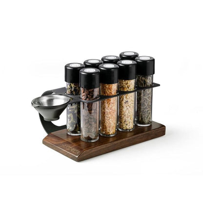 MHW-3BOMBER Coffee Beans Tubes Set بومبر سيت حافظات قهوة