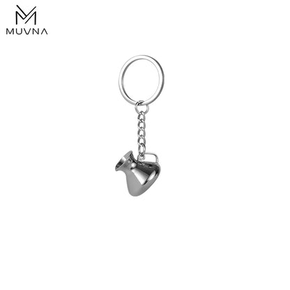 ميداليات أدوات القهوة من MUVNA