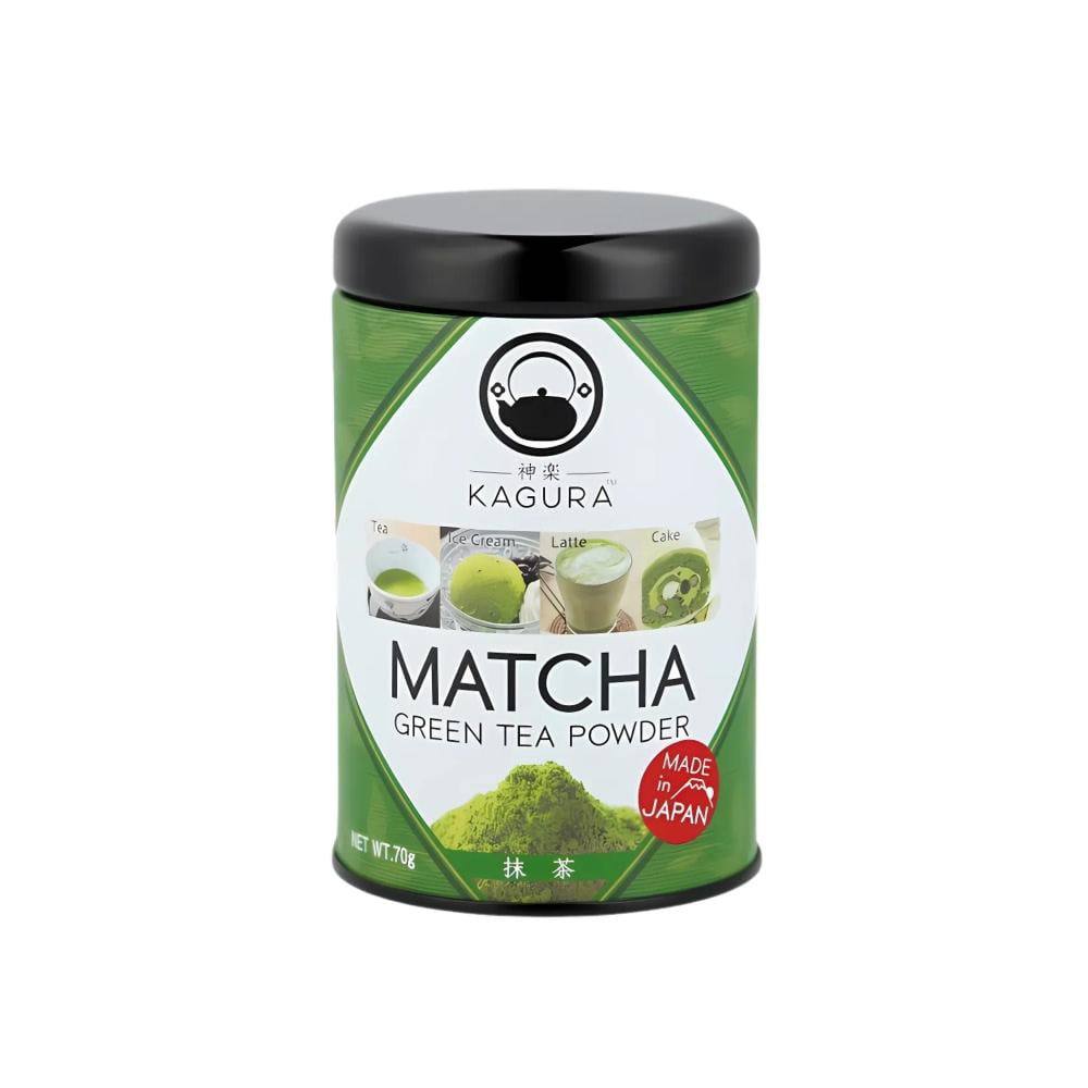 ماتشا كاجورا درجة ممتازة بيور