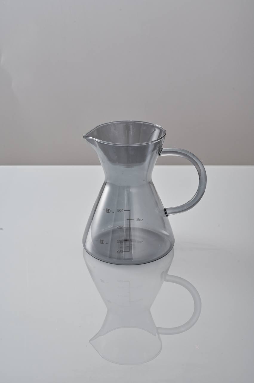 سيرفر نيت 600 مل - رمادي