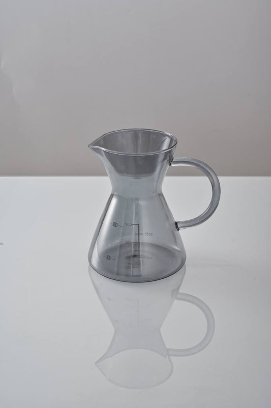 سيرفر نيت 600 مل - رمادي