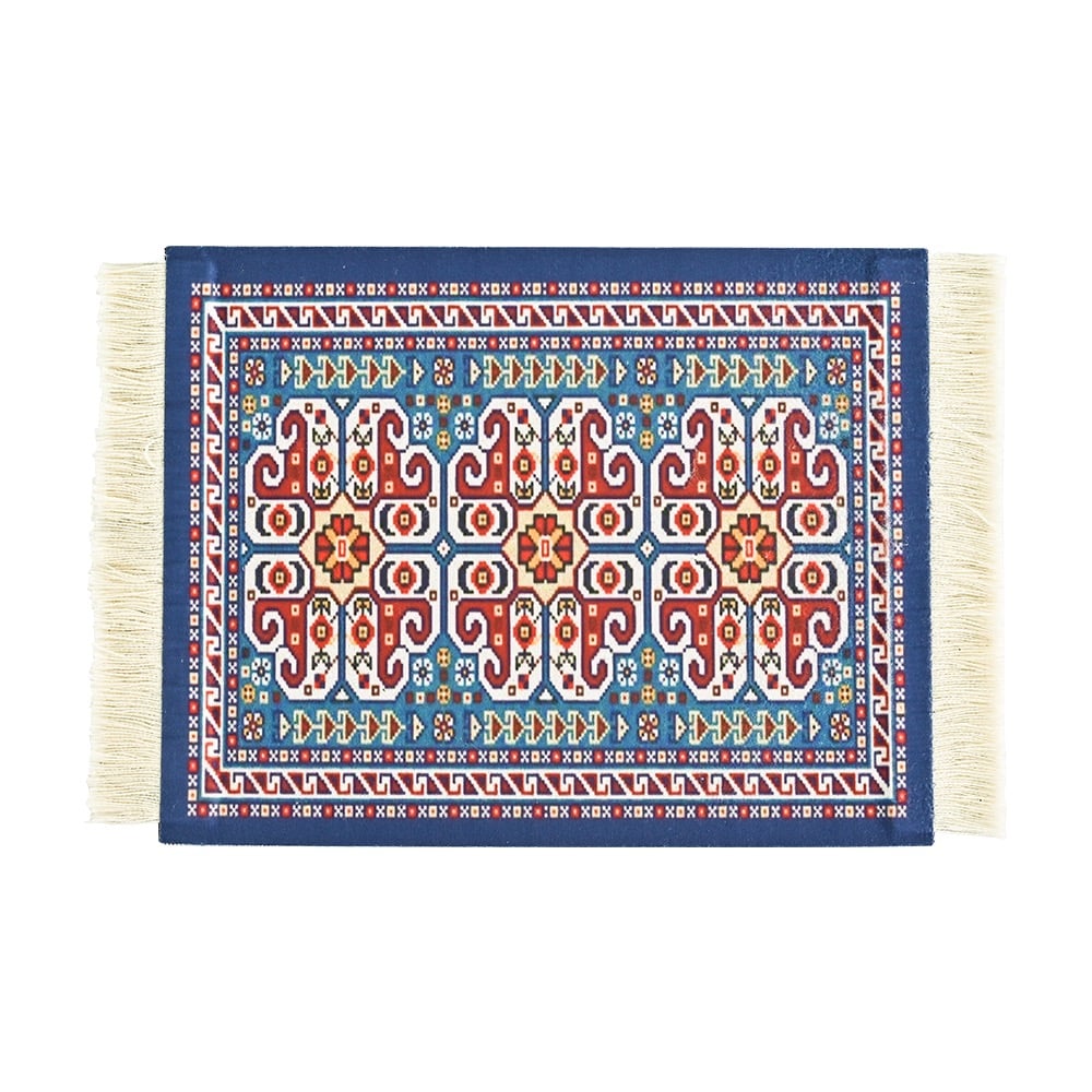 سجادة تحضير القهوة من نيت