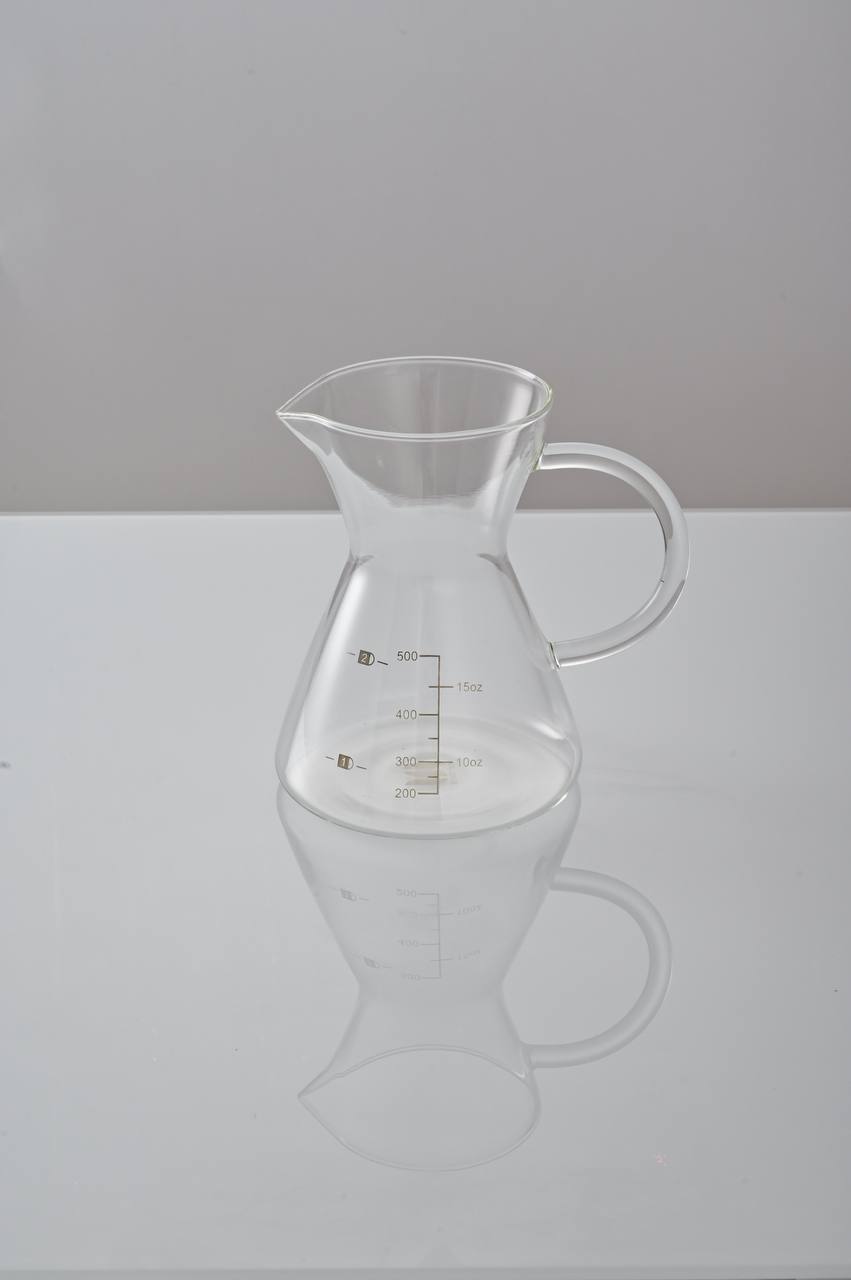 سيرفر نيت 600 مل - شفاف