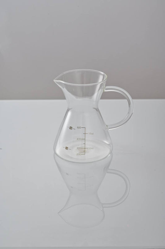 سيرفر نيت 600 مل - شفاف