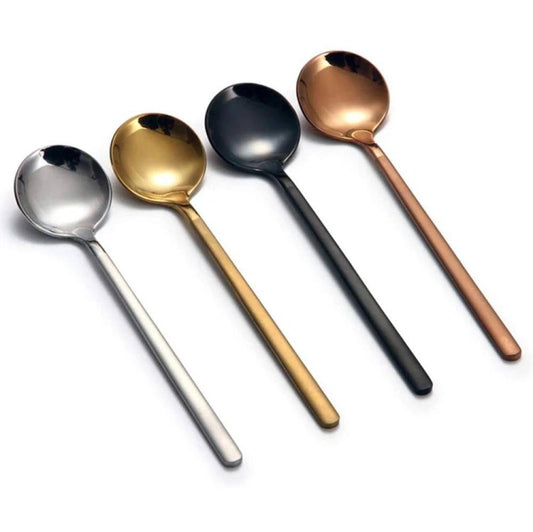 ملاعق اسبريسو - Espresso Spoons