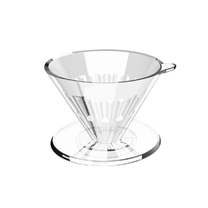 قمع كريستال 00 من تايمور