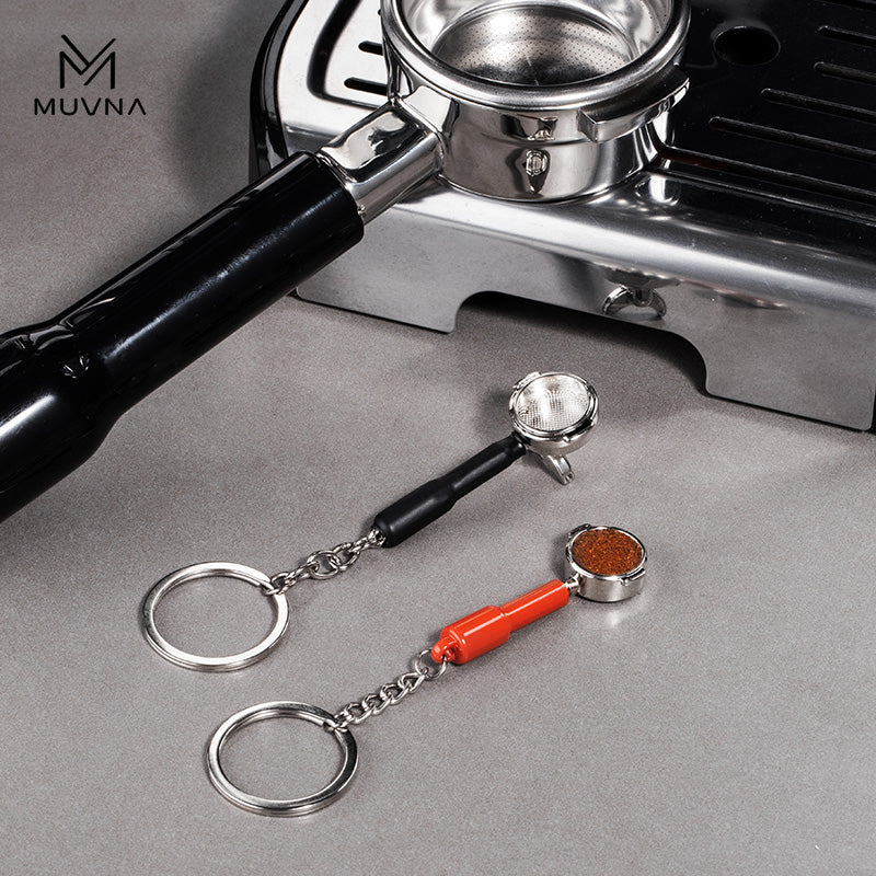 ميداليات أدوات القهوة من MUVNA