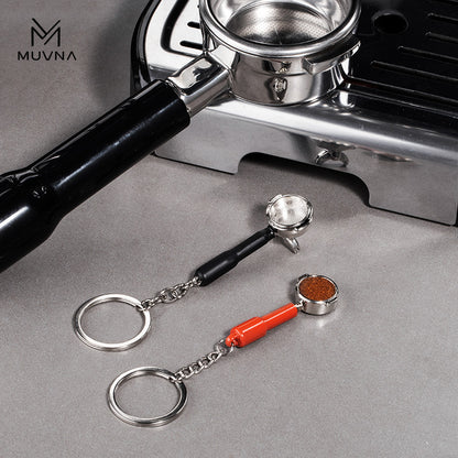 ميداليات أدوات القهوة من MUVNA