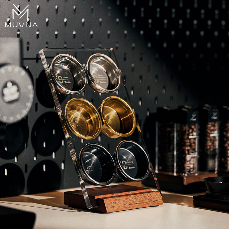 ستاند باسكت من MUVNA