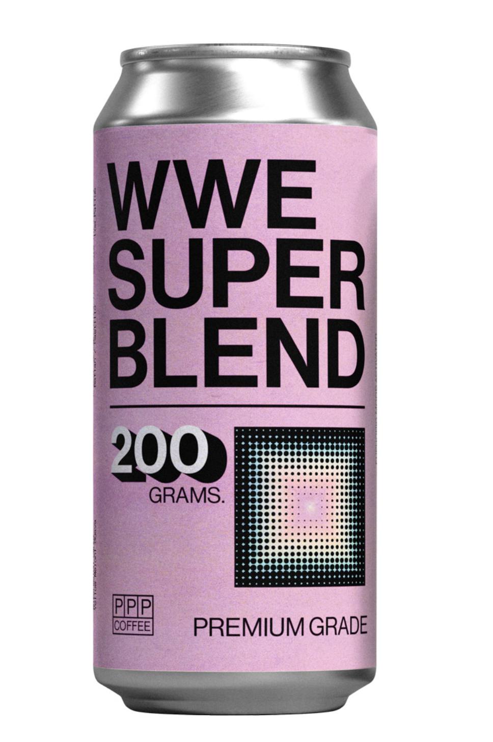 WWE Wild Watermelon Experience (Blend) - (Filter