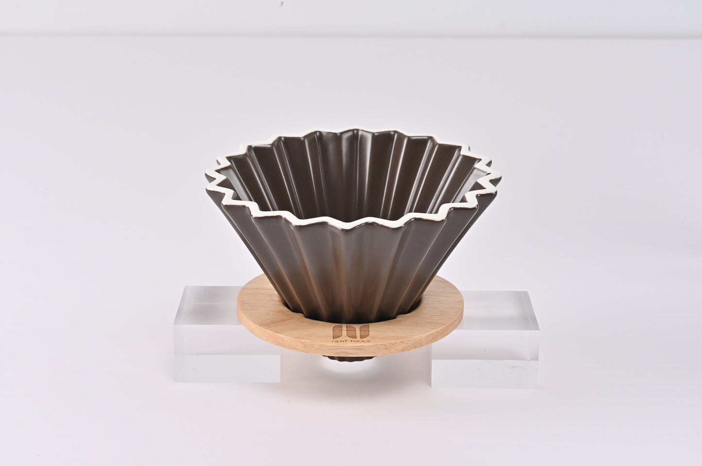 قمع نيت اوريقامي متعدد الالوان