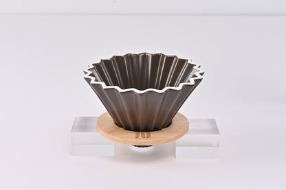 قمع نيت اوريقامي متعدد الالوان