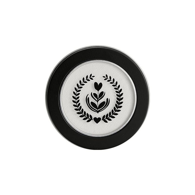 فلاتر ورقية لماكينة القهوة من MUVNA