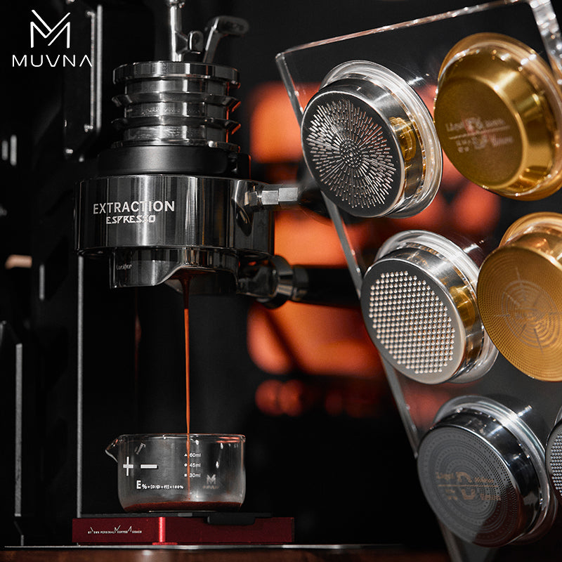 ستاند باسكت من MUVNA