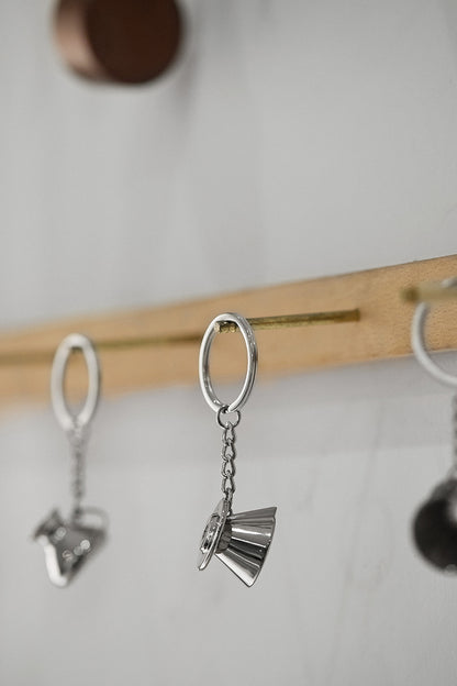 ميداليات أدوات القهوة من MUVNA