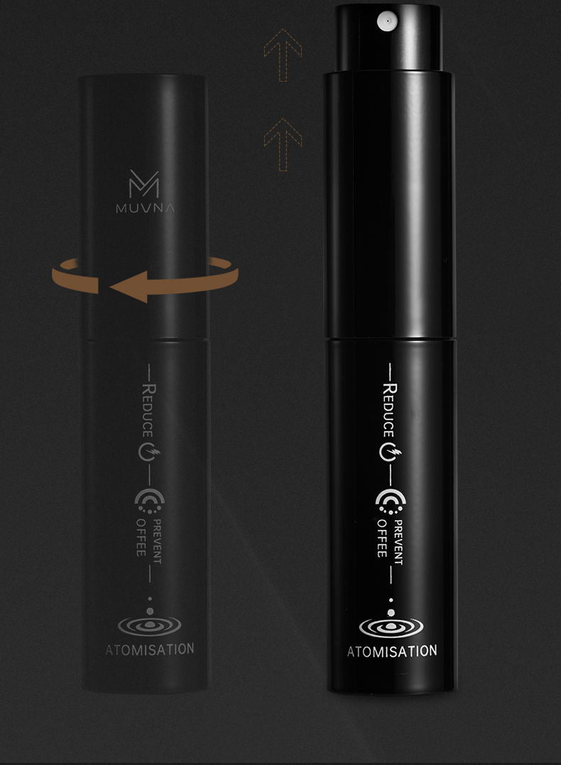 بخاخ ترطيب حبوب البن قبل الطحن من MUVNA