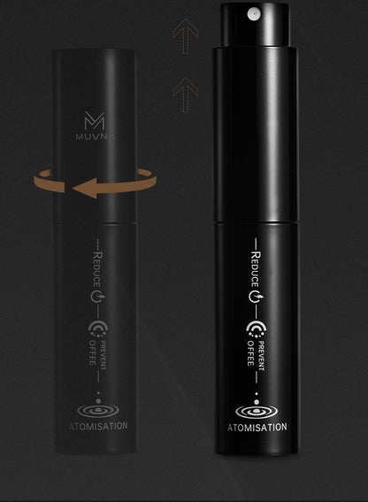 بخاخ ترطيب حبوب البن قبل الطحن من MUVNA