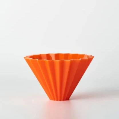 قمع اوريقامي AIR مقاس 01 -ORANGE