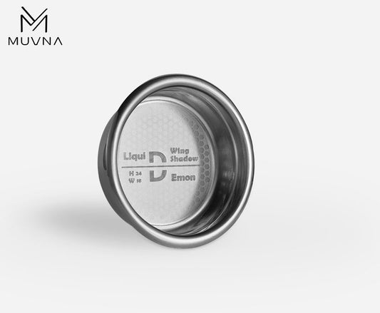 باسكت MUVNA Wing shadow - قياس 51 - 14g