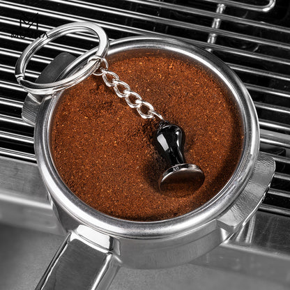 ميداليات أدوات القهوة من MUVNA