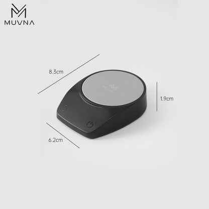 ميزان Mini espresso scale من MUVNA