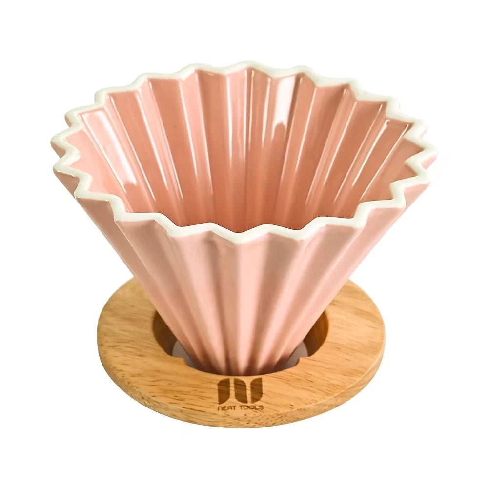 قمع نيت اوريقامي متعدد الالوان