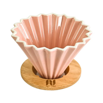 قمع نيت اوريقامي متعدد الالوان