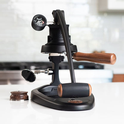 حجز مسبق فلير إسبريسو بلس Flair 58 Plus 2