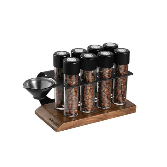 MHW-3BOMBER Coffee Beans Tubes Set بومبر سيت حافظات قهوة