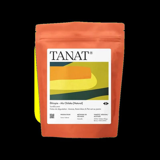 Alo Chilaka [Natural] - Ethiopia (Omni)
