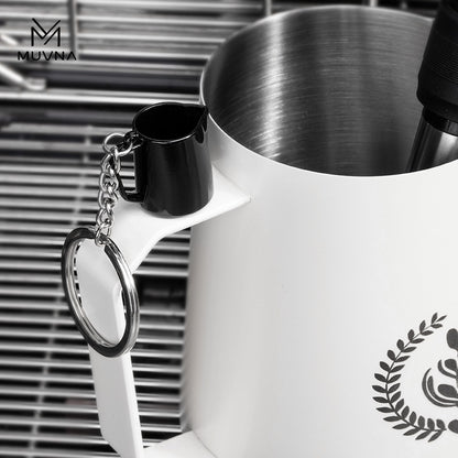 ميداليات أدوات القهوة من MUVNA