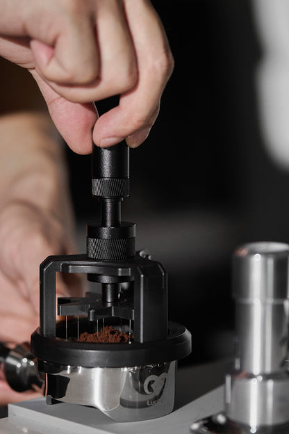 مفكك تكتلات القهوة (Coffee WDT Tool) من MUVNA