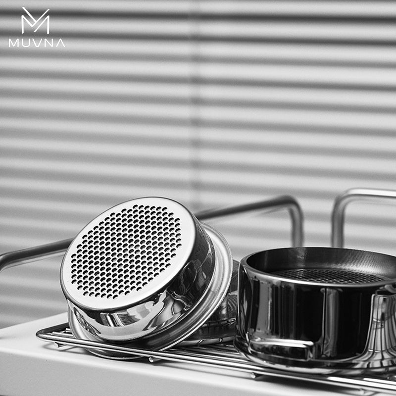 باسكت MUVNA Wing shadow - قياس 51 - 14g